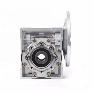 Hot sale worm gear reducer gearbox
